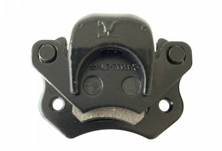 Супорт гальмівний Квадроцикл/ATV 125 куб, задній, фото 2