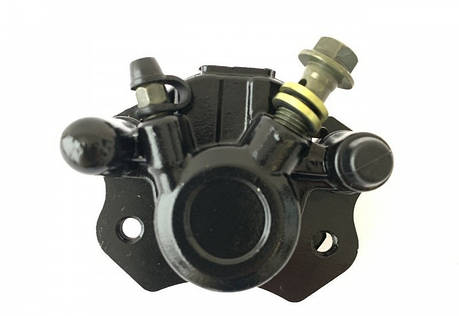 Супорт гальмівний Квадроцикл/ATV 125 куб, задній, фото 1