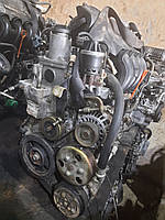 Двигун L13A1 для Honda Jazz 1.4 2002-2008