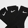 Шкарпетки Nike 3PPK CUSHION CREW (Оригінал), фото 6