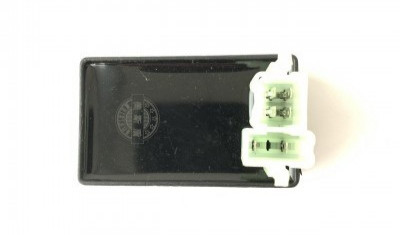 Комутатор мото CG/CB 125/150/200 куб. 4+2, постійний струм.