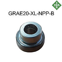 Подшипник GRAE20NPPB (SA204)