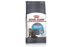 Royal Canin Urinary S/O LP34 Feline 0,400 кг