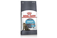 Сухой корм Royal Canin Urinary Care для кошек в целях поддержания мочевыделительной системы 0,400кг