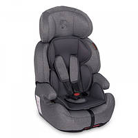 Автокрісло Lorelli IRIS ISOFIX (9-36 кг) (grey)