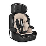 Автокрісло Lorelli NAVIGATOR (9-36кг) (nomad beige), фото 3