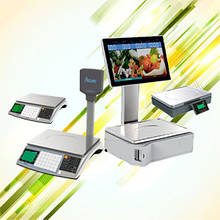 Ваговимірювальне обладнання