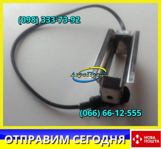 Датчик высева Нива 12м на сеялку УПС (ID#1338172240), цена: 1150 ...