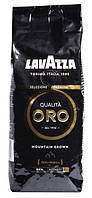 Кава в зернах Lavazza Qualita Oro Mountain Grown 250 г