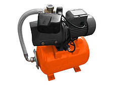 Автоматична насосна станція 1500Вт, 24л, 4200л/г, 50м Sturm WP97151