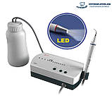 Скалер ультразвуковий п'єзоелектричний Woodpecker UDS L LED (Оригінал) Офіційна гарантія!, фото 3