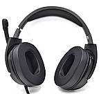 Амбушури Kingston HyperX Cloud Stinger S HyperX Cloud II Silver Flight S Core Матеріал Охолоджувальний гель, фото 3