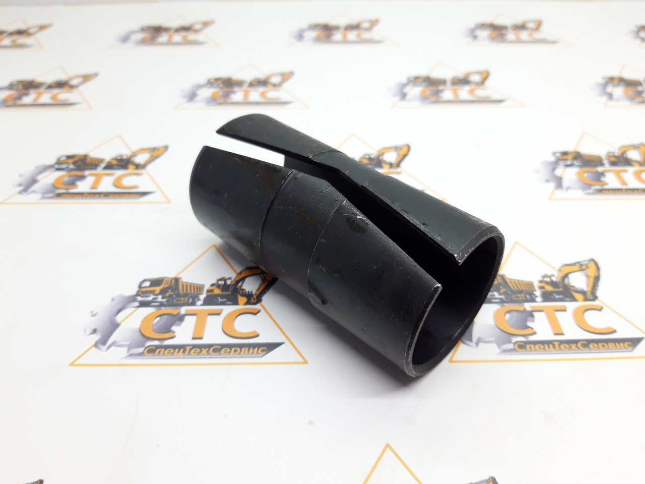 Втулка підіймання передньої стріли (89 x 52 x 46 MM) на JCB 3CX 4CX номер: 1208/0019, фото 1