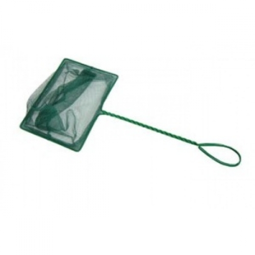 Сачок Resun No 5 для рибок 12,5х12 см, фото 1