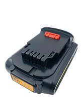 Акумулятор для електроінструменту DeWalt DCB200/DCB203 (Li-ion 20V Max 1.5Ah)