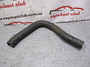 Патрубок / шланг радиатора 1.8-2.0, верхній лівий 1370A192 994798 Lancer X Mitsubishi, фото 4