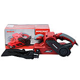 Шліфмашина стрічкова Worcraft BS08-76, 0,81кВт, фото 8