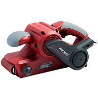 Шліфмашина стрічкова Worcraft BS08-76, 0,81кВт