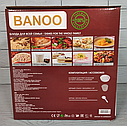 Мультиварка Banoo BN-7001 6л 1500W 12 програм, фото 7