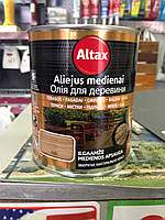 Олія для дерева Altax 0,75 л
