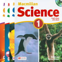 Macmillan Science