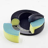 Амбушури для навушників Razer Kraken Pro V2 Tournament Edition Kraken 7.1 Chroma Матеріал Охолоджувальний гель, фото 3