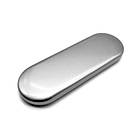 Набір інструментів для чищення особи Beauty&Care з 5 штук з металевим держаком, фото 6