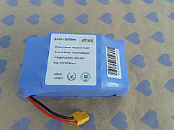 Акумулятор Li-ion UKC 10S2P для гироборда або гироскутера 36v 4400mAh
