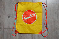 Сумка-мішок рюкзак Sinalco