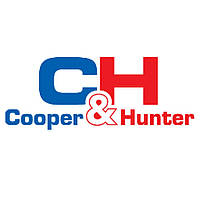 Комерційні кондиціонери канального типу "Cooper&Hunter" в Одесі