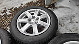 Диски 5.112 R16 7J ET40 DIA57.1 RIAL для VOLKSWAGEN GOLF 5/6/7; PASSAT B6/B7, фото 7