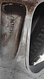 Диски 5.112 R16 7J ET40 DIA57.1 RIAL для VOLKSWAGEN GOLF 5/6/7; PASSAT B6/B7, фото 9