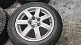 Диски 5.112 R16 7J ET40 DIA57.1 RIAL для VOLKSWAGEN GOLF 5/6/7; PASSAT B6/B7, фото 3