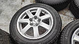 Диски 5.112 R16 7J ET40 DIA57.1 RIAL для VOLKSWAGEN GOLF 5/6/7; PASSAT B6/B7, фото 6