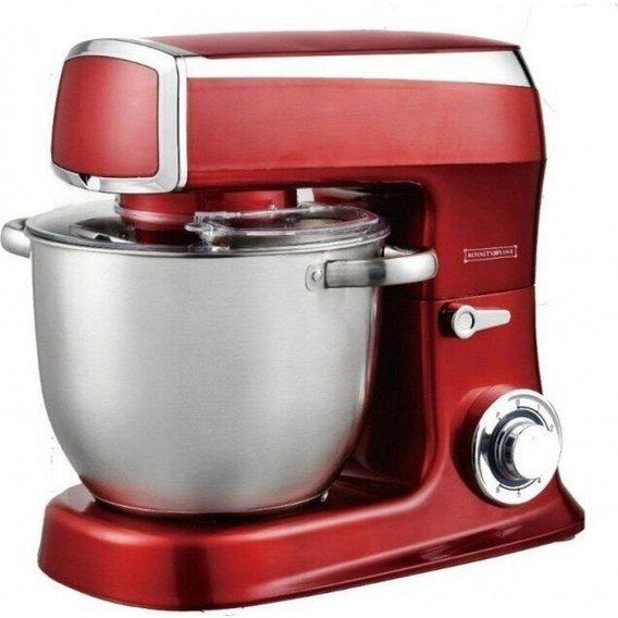 Планетарний міксер Тестомес Royalty Line RL-PKM 2100.7 Red