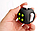 Фіджет-куб 4 3.8х3.8см! - Fidget Cube-антистрес Версія 3.0, фото 4