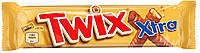 Батончик TWIX EXTRA 75 гр ( 30 )