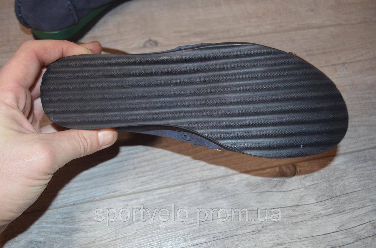 Нові жіночі сандалі босоножки з Німеччини / 37 розмір - фото 5 - id-p1354032026