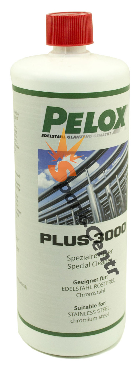 Універсальний засіб для очищення поверхонь PELOX PLUS 3000 (паковання — 1 кг) (Німеччина)