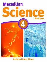 Macmillan Science 4 Workbook