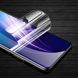 Гідрогелева плівка на Nokia