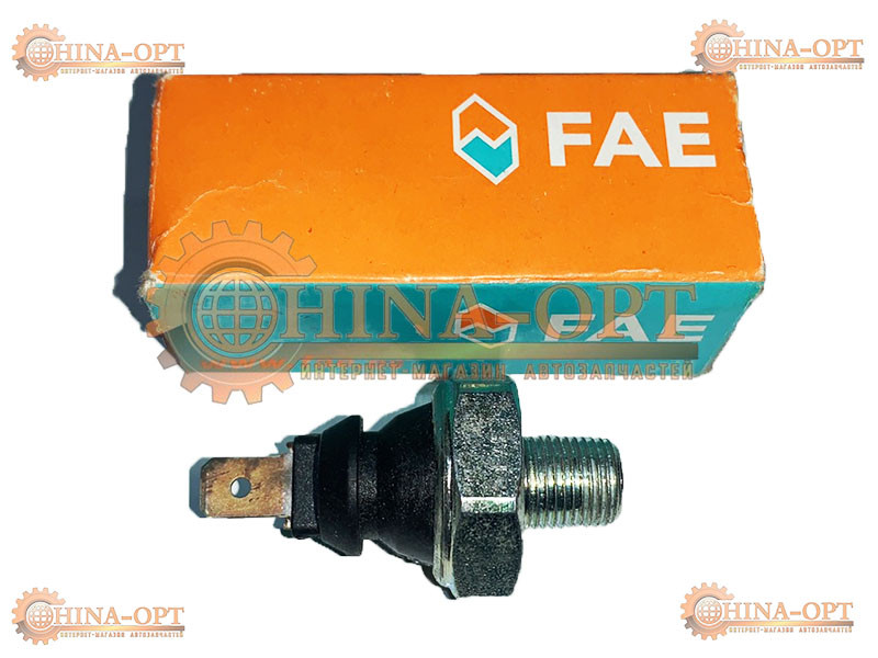 Датчик давления масла Грейт Вол Сафе СейфФ1 Г5 Дир Пегасус Great Wall ...