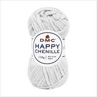 Пряжа ДМС Happy Chenille для амигуруми,цвет 11