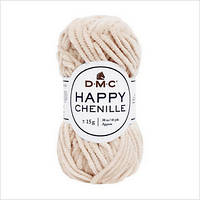 Пряжа ДМС Happy Chenille для амигуруми,цвет 10