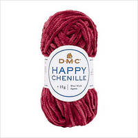 Пряжа ДМС Happy Chenille для амигуруми,цвет 31