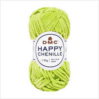 Пряжа ДМС Happy Chenille для амигуруми,цвет 29