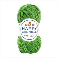 Пряжа ДМС Happy Chenille для амигуруми,цвет 27