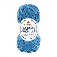 Пряжа ДМС Happy Chenille для амігрумі, колір 26