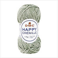 Пряжа ДМС Happy Chenille для амигуруми,цвет 23