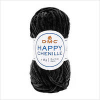 Пряжа ДМС Happy Chenille для амигуруми,цвет 22